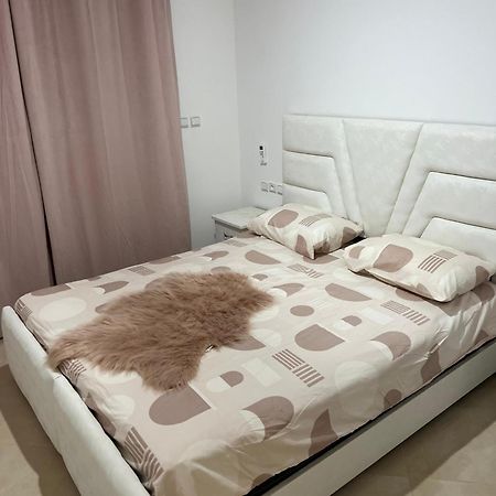 Appartement Nour Ουζντά Εξωτερικό φωτογραφία