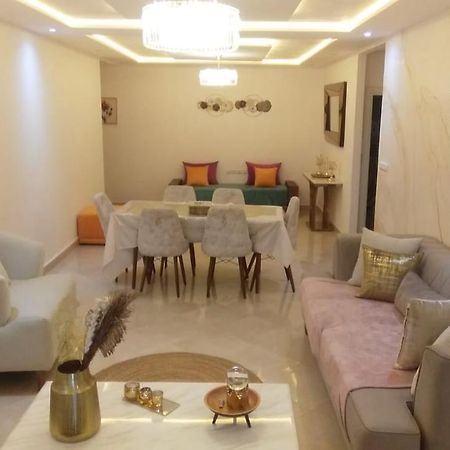 Appartement Nour Ουζντά Εξωτερικό φωτογραφία