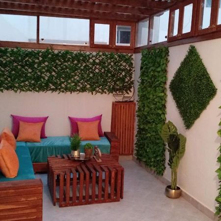 Appartement Nour Ουζντά Εξωτερικό φωτογραφία