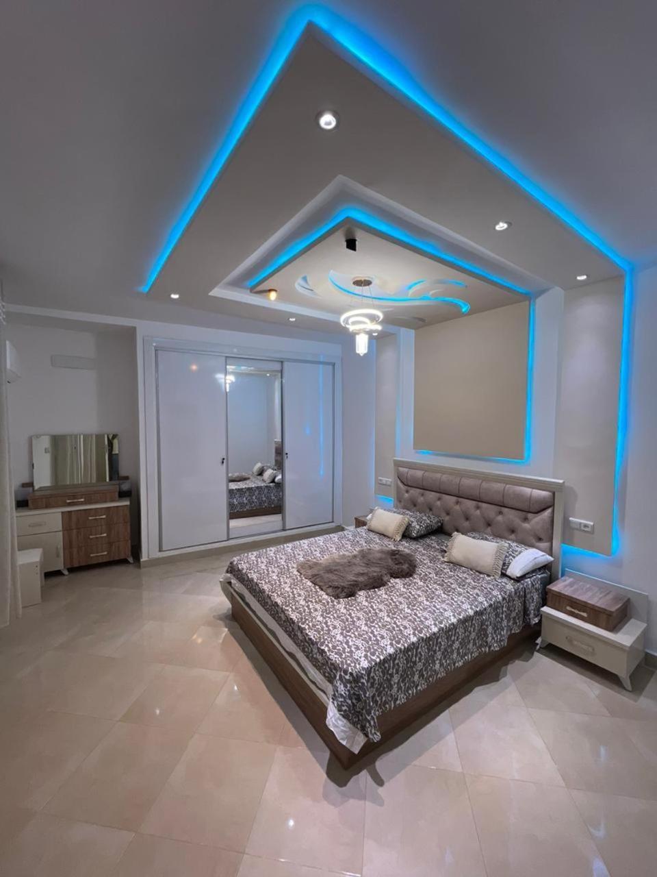 Appartement Nour Ουζντά Εξωτερικό φωτογραφία