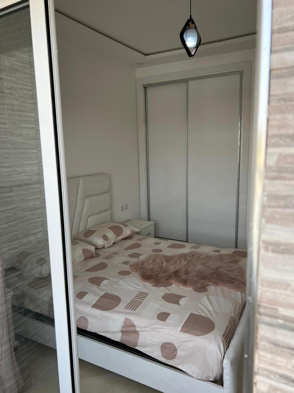 Appartement Nour Ουζντά Εξωτερικό φωτογραφία