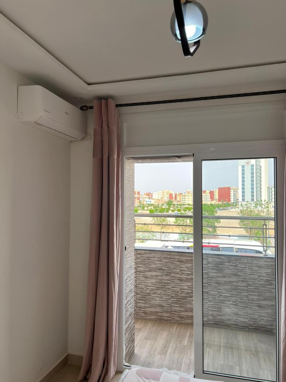Appartement Nour Ουζντά Εξωτερικό φωτογραφία