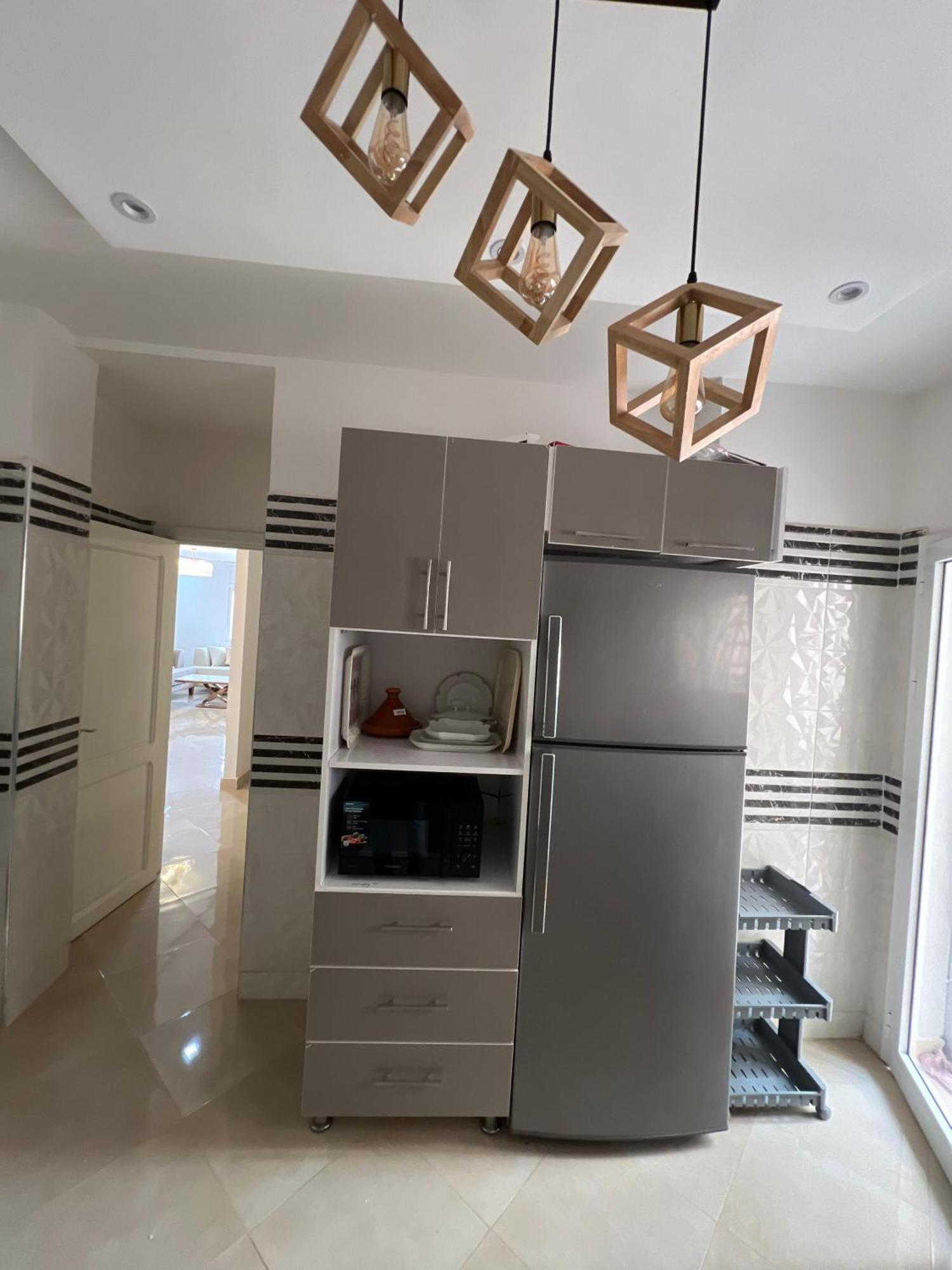 Appartement Nour Ουζντά Εξωτερικό φωτογραφία