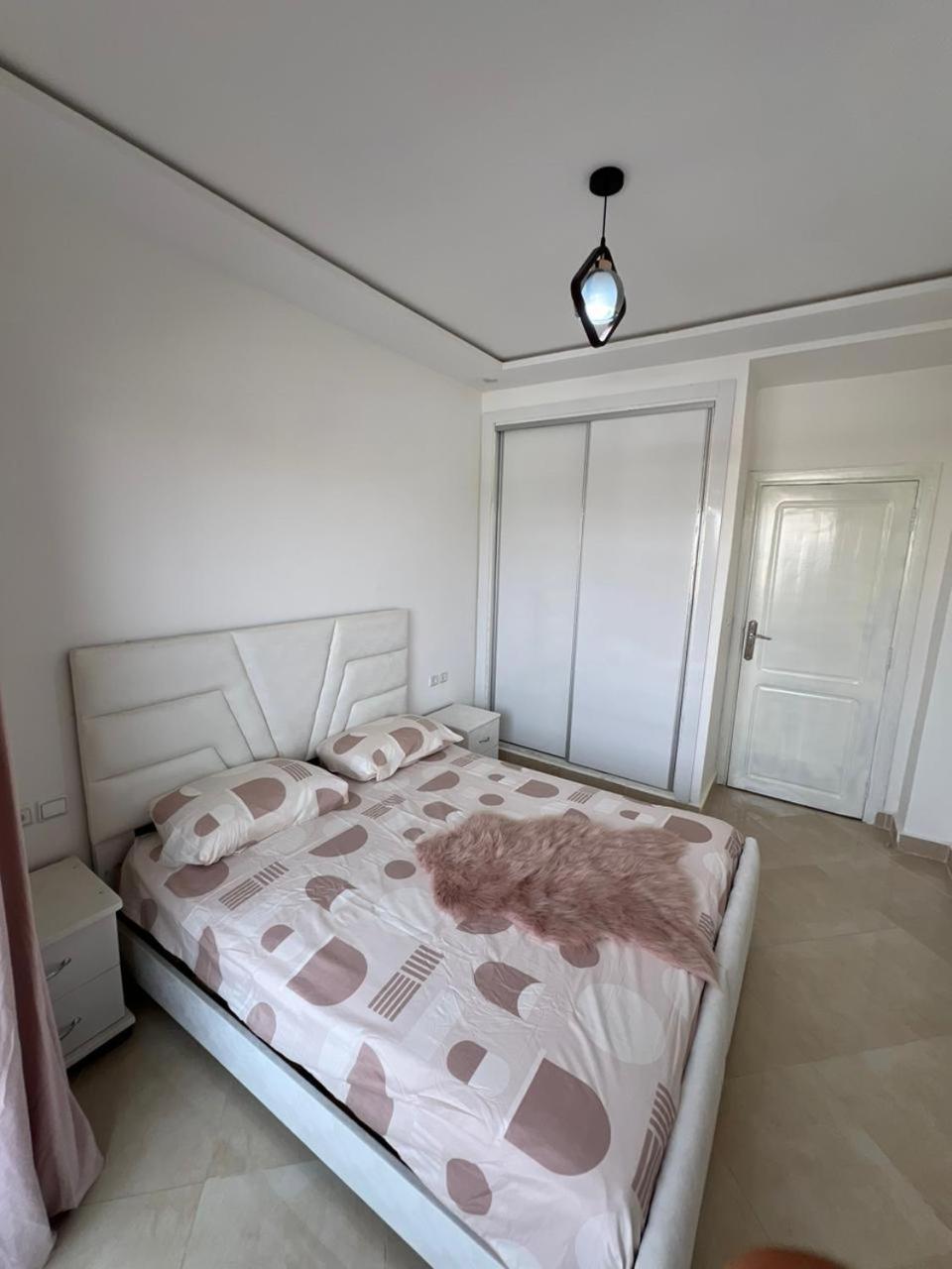 Appartement Nour Ουζντά Εξωτερικό φωτογραφία