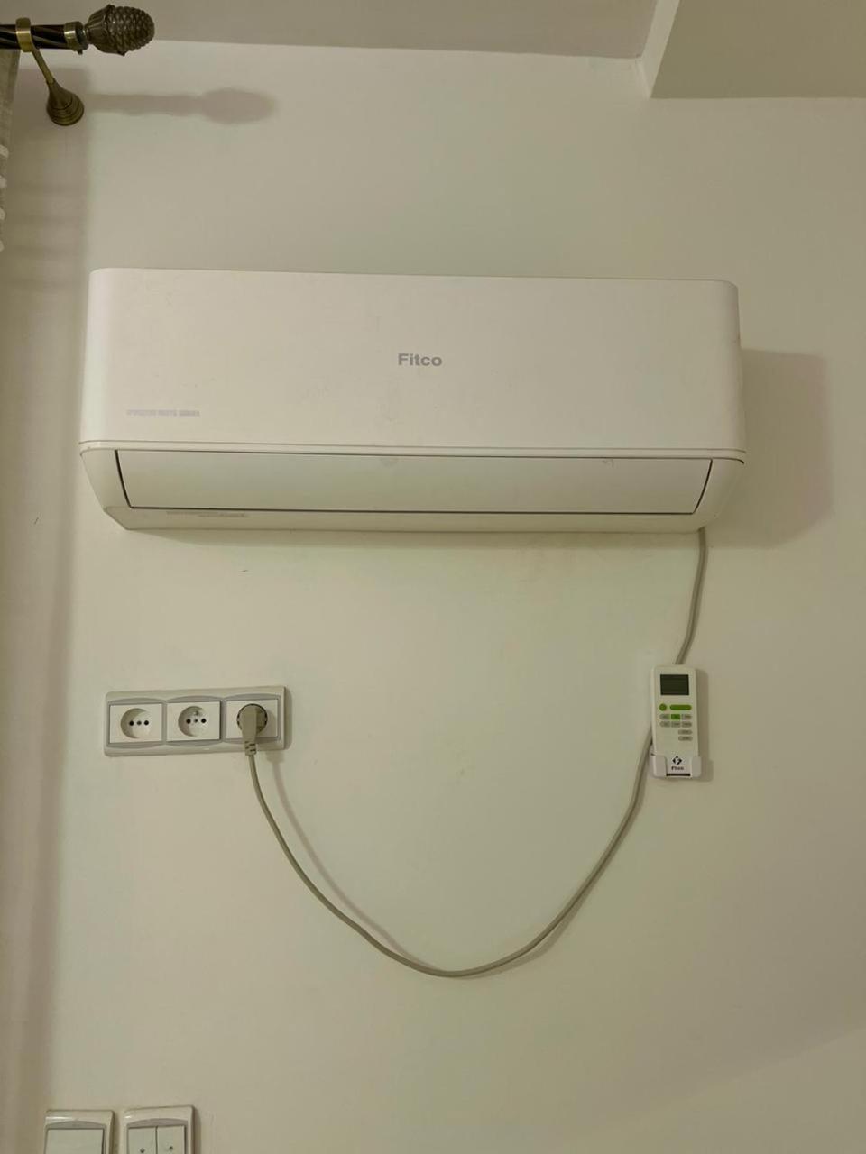 Appartement Nour Ουζντά Εξωτερικό φωτογραφία