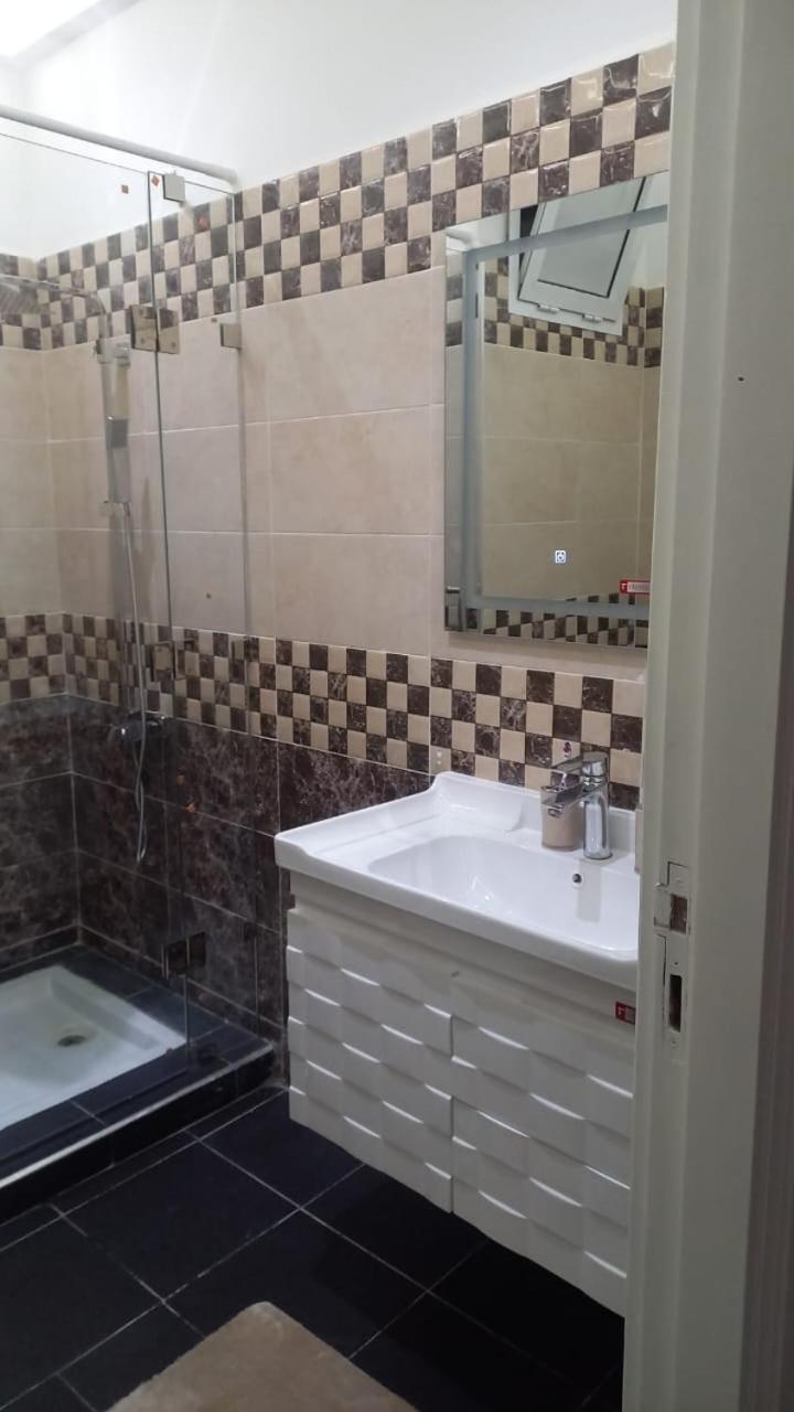 Appartement Nour Ουζντά Εξωτερικό φωτογραφία