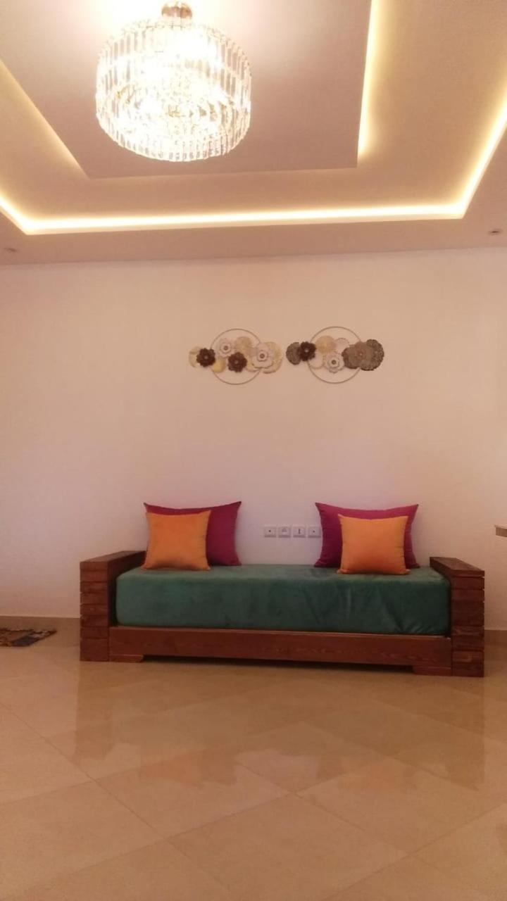 Appartement Nour Ουζντά Εξωτερικό φωτογραφία